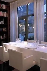 Hotell Pulitzer Barcelona