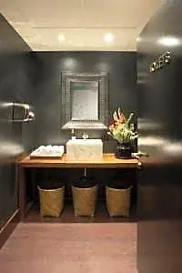 Pulitzer Hotell Barcelona