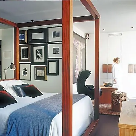 Pulitzer Hotell 4*