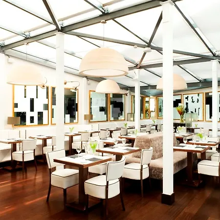 Hotell Pulitzer 4*