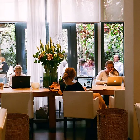 Hotell Pulitzer Barcelona