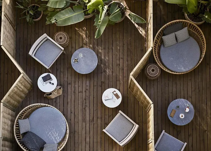 Pulitzer 巴塞罗那