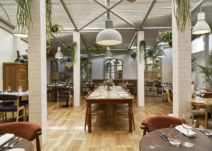 Pulitzer 巴塞罗那