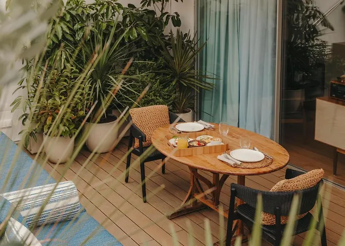 酒店 Pulitzer 巴塞罗那