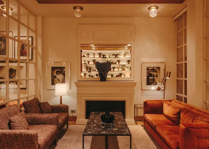 Pulitzer 4* 巴塞罗那