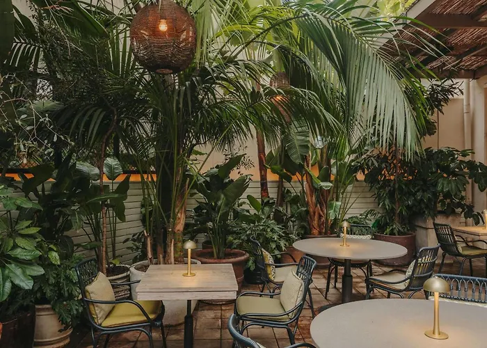 Pulitzer 巴塞罗那