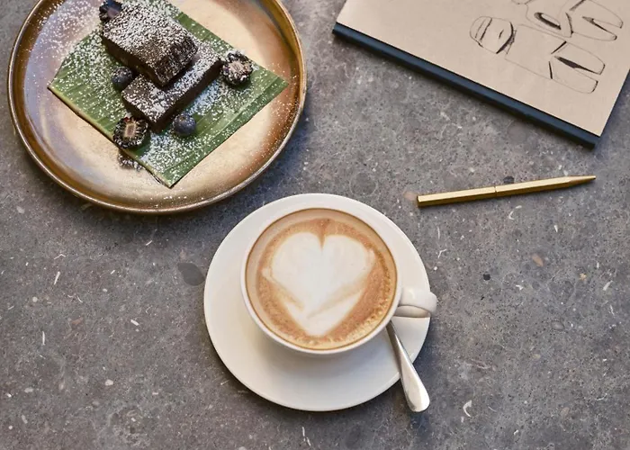 Pulitzer 酒店 巴塞罗那