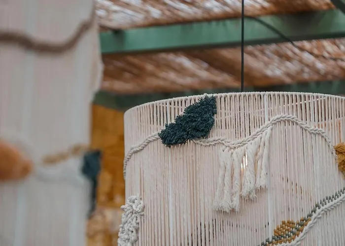 酒店 Pulitzer 巴塞罗那