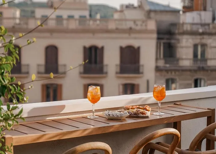 Pulitzer 巴塞罗那