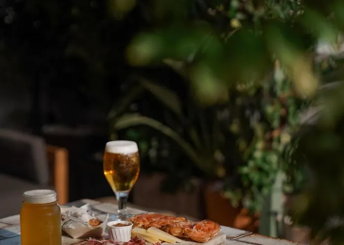 Pulitzer 4* 巴塞罗那