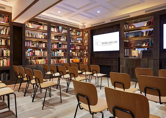 Pulitzer 酒店 巴塞罗那