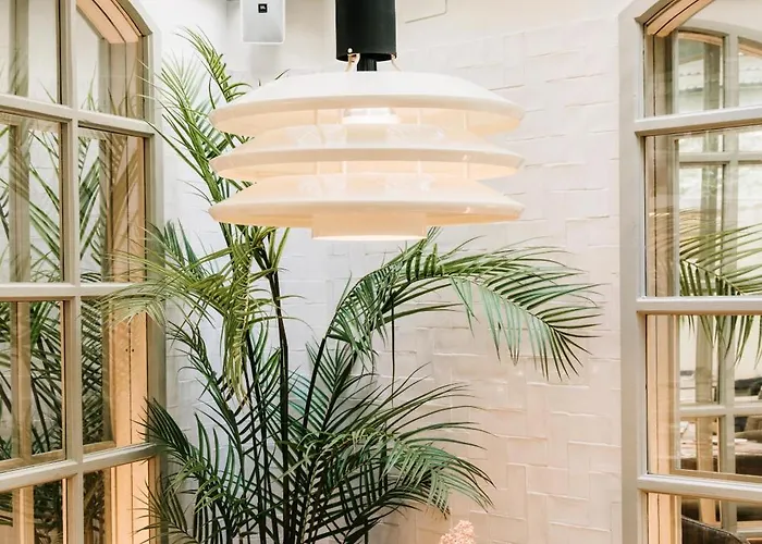 Pulitzer 巴塞罗那