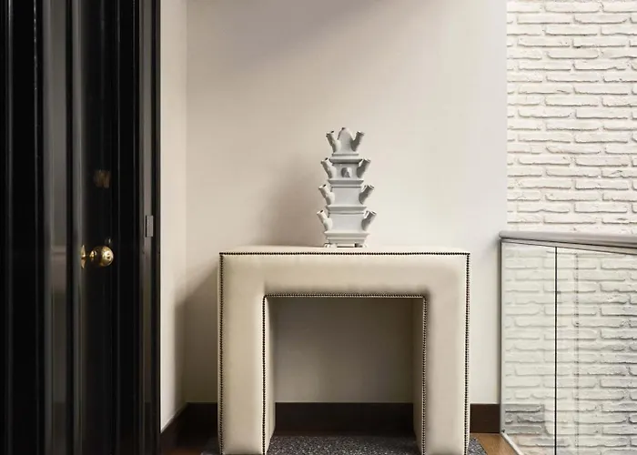 酒店 Pulitzer 巴塞罗那