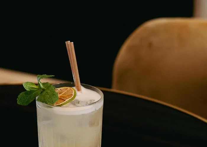 Pulitzer 酒店 巴塞罗那