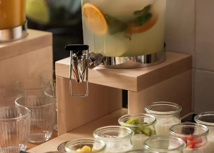 Pulitzer 巴塞罗那