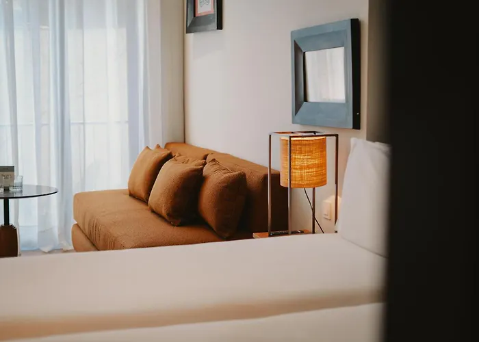 Pulitzer 巴塞罗那