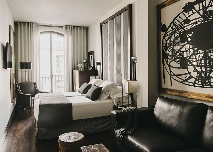 Pulitzer 4* 巴塞罗那