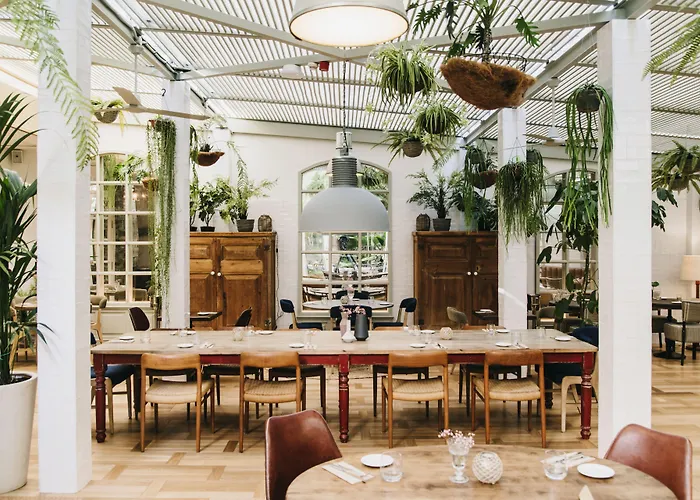 Pulitzer 巴塞罗那