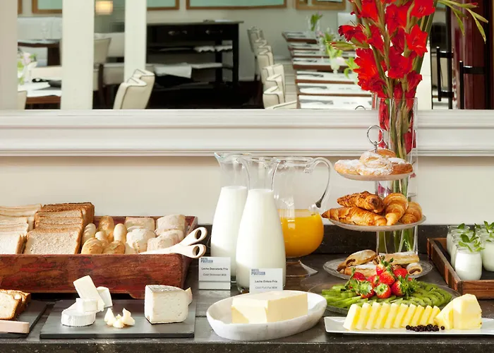 Pulitzer 酒店 巴塞罗那