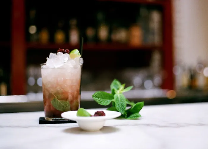 Pulitzer 4* 巴塞罗那