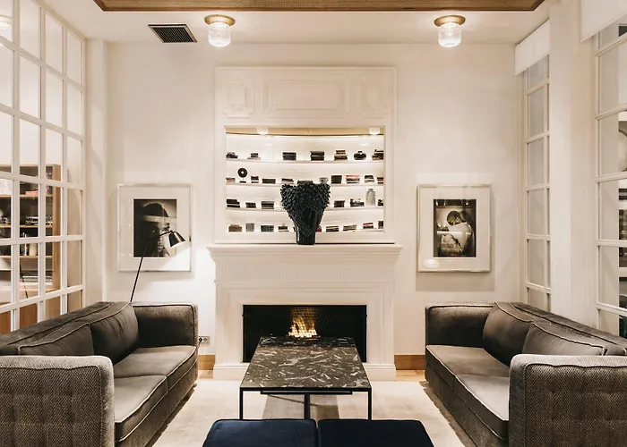 Pulitzer 巴塞罗那