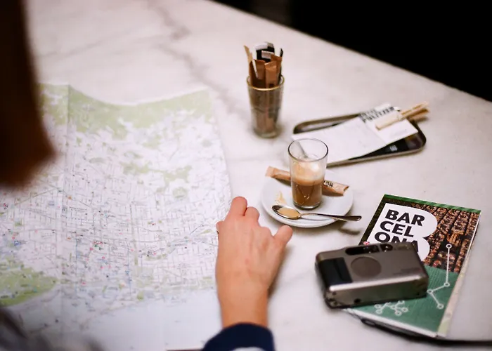 Pulitzer 巴塞罗那