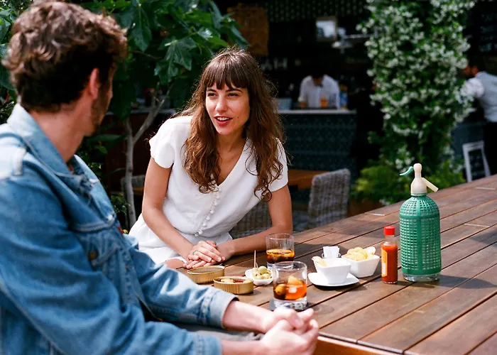 Pulitzer 酒店 巴塞罗那