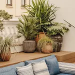 Pulitzer Hotel 4*