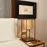 Pulitzer Hotel