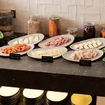 Hotel Pulitzer Barcelona