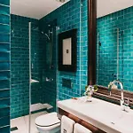 Pulitzer Hotel Barcelona