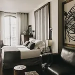 Pulitzer 4* Barcelona
