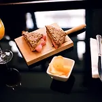 Pulitzer Hotel 4*
