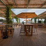 Hotel Pulitzer