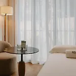 Pulitzer Hotel Barcelona