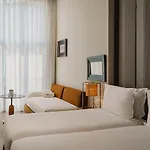 Hotel Pulitzer Barcelona