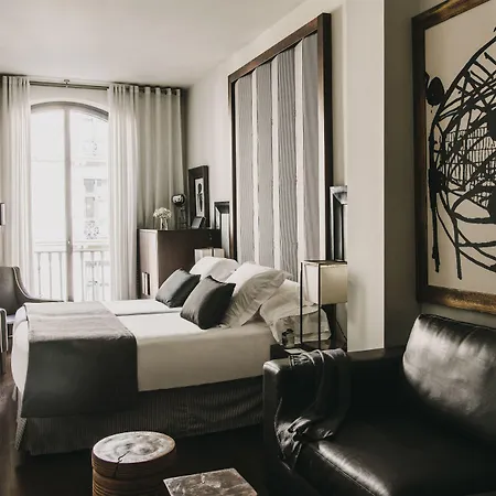 Pulitzer 4* Barcelona
