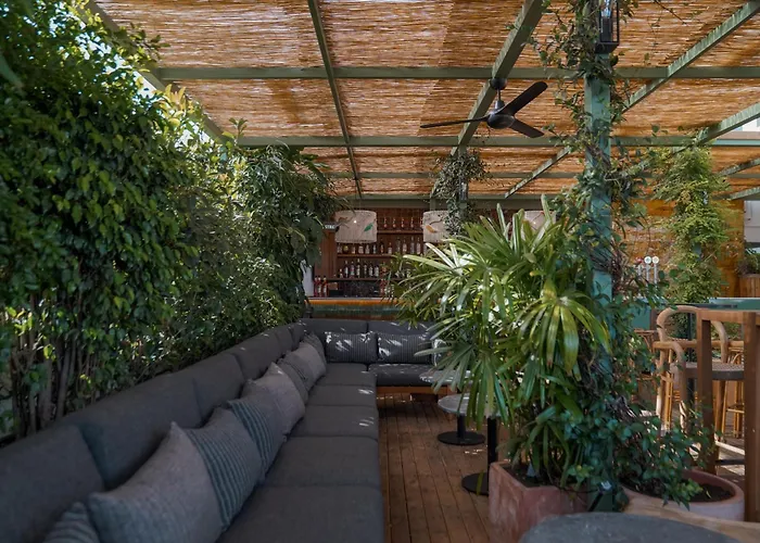 Pulitzer Otel 4*