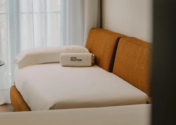 Otel Pulitzer