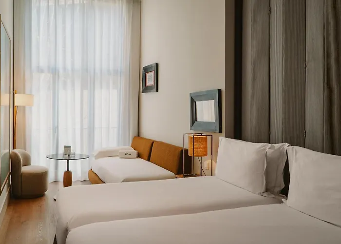 Otel Pulitzer 4*